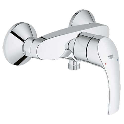 Grohe Eurosmart Tek Kumandalı Duş Bataryası - 33555002