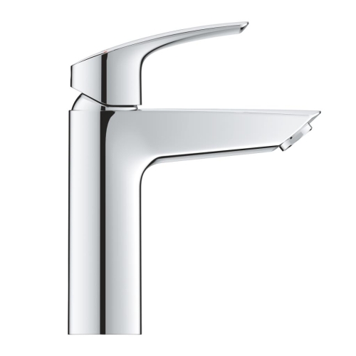 Grohe Eurosmart Tek Kumandalı Lavabo Bataryası M-Boyut Krom – 2339530E - 2