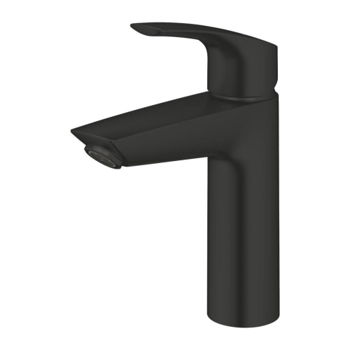 Eurosmart Tek Kumandalı Lavabo Bataryası M-Boyut Mat Siyah – 233242433 - 3