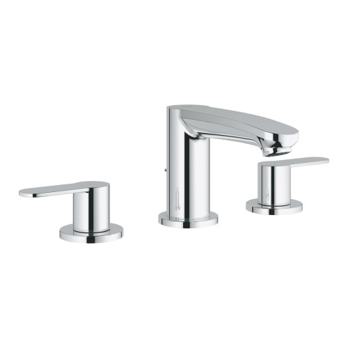 Grohe Eurostyle Cosmopolitan 3 Delikli Lavabo Bataryası - 20208002