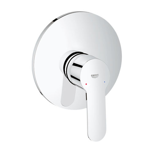 Grohe Eurostyle Cosmopolitan Ankastre Duş Bataryası - 19507002
