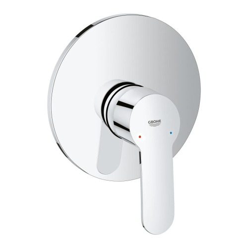 Grohe Eurostyle Cosmopolitan Ankastre Duş Bataryası - 19507002