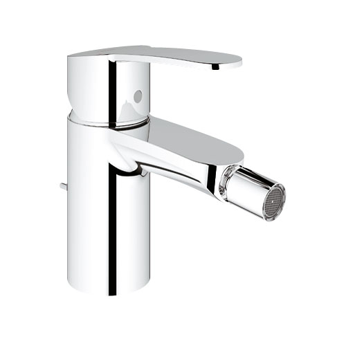 Grohe Eurostyle Cosmopolitan Tek Kumandalı Bide Bataryası - 33565002 - Thumbnail
