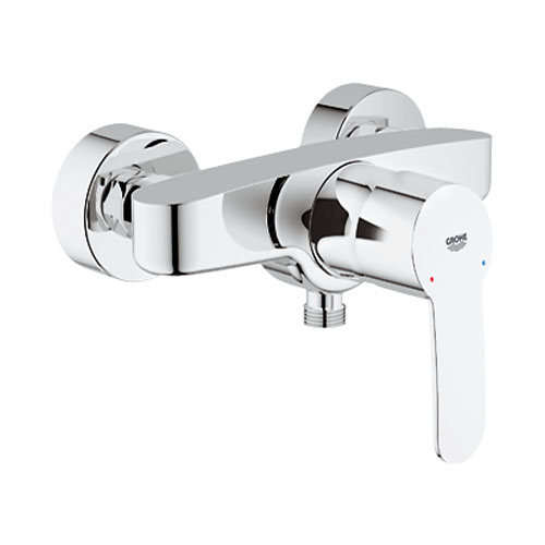 Grohe Eurostyle Cosmopolitan Tek Kumandalı Duş Bataryası - 33590002