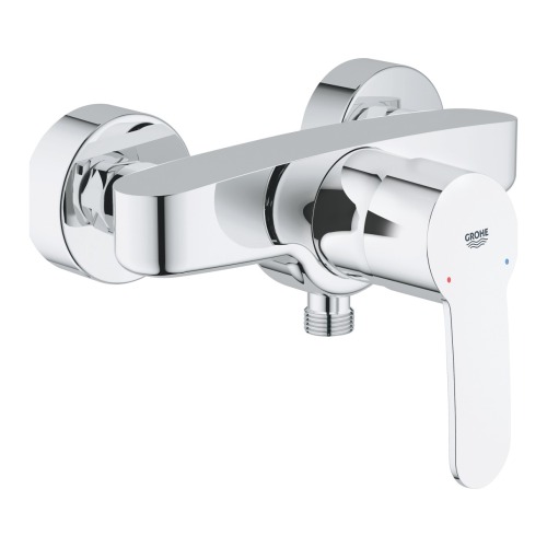 Grohe Eurostyle Cosmopolitan Tek Kumandalı Duş Bataryası - 33590002