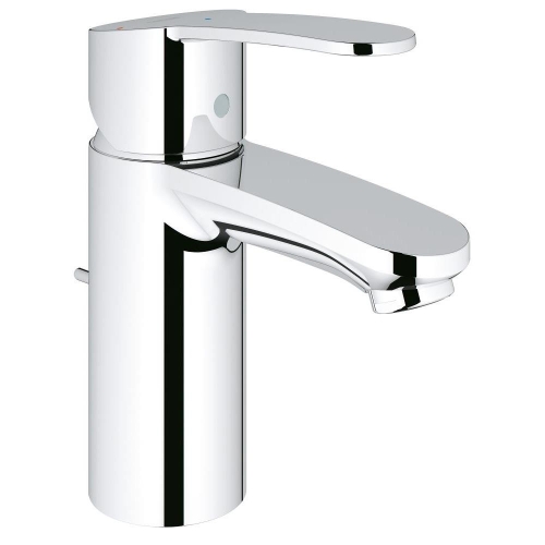 Grohe Lavabo Bataryası Eurostyle Cosmo S-Boyut Krom - 2337420E
