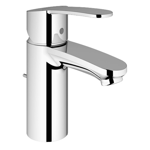 Grohe Lavabo Bataryası Eurostyle Cosmo S-Boyut Krom - 3355220E