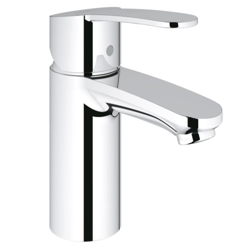 Grohe Lavabo Bataryası Eurostyle Cosmo S-Boyut Krom - 3246820E