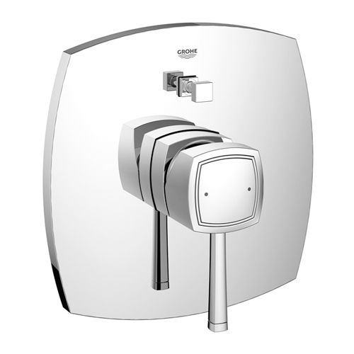 GROHE - Grohe Ankastre Banyo Bataryası Grandera Krom - 19920000