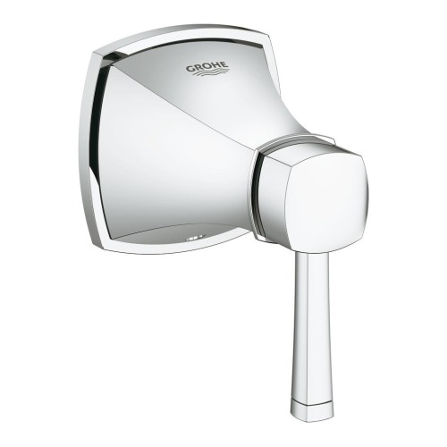 Grohe Gizli Taharet Stop Valf Grandera Krom - 19944000
