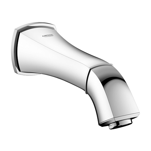 Grohe Banyo Çıkış Ucu Gagası Grandera Krom - 13341000