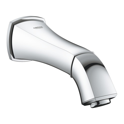 Grohe Banyo Çıkış Ucu Gagası Grandera Krom - 13341000
