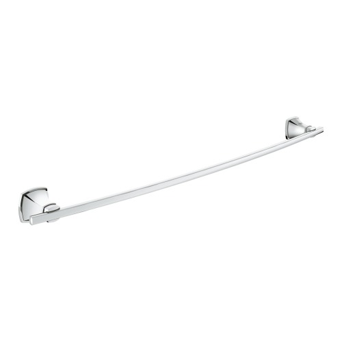 Grohe Uzun Havluluk 600 mm Grandera Krom - 40629000