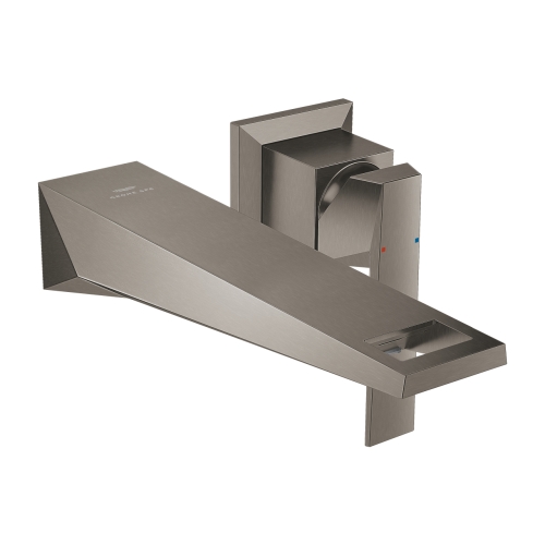 Grohe Allure Brilliant İki Delikli Lavabo Bataryası Krom-29403AL0