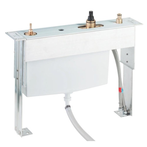 GROHE - Grohe 4 Delikli Banyo/Duş Kombinasyonu-34086000 GROHE - Grohe 4 Delikli Banyo/Duş Kombinasyonu-34086000