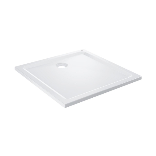 Grohe Acrylic Shower Tray 900 X 900 - 39301000 - Thumbnail
