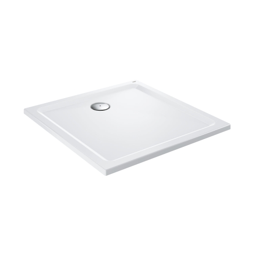 Grohe Acrylic Shower Tray 900 X 900 - 39301000 - Thumbnail