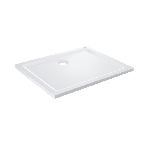 Grohe Acrylic Shower Tray 900 X 900 - 39301000 - Thumbnail