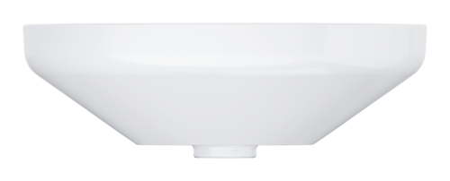 Grohe Airio Çanak Lavabo Beyaz 600x400 mm – 3996600H - Thumbnail