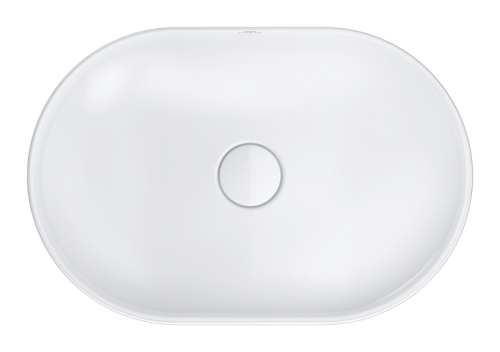 Grohe Airio Çanak Lavabo Beyaz 600x400 mm – 3996600H - Thumbnail