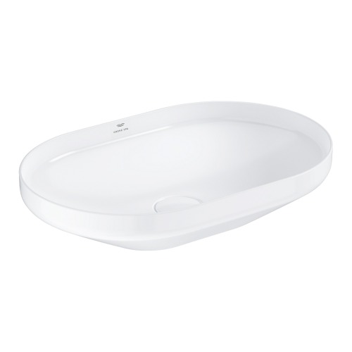 Grohe Airio Çanak Lavabo Beyaz 600x400 mm – 3996600H