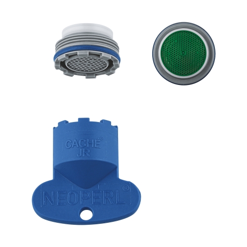 Grohe AKIŞ LİMİTLEYİCİ