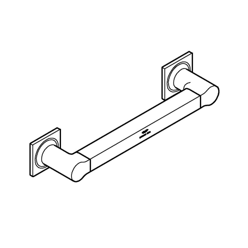 Grohe Allure 40955001 - 2