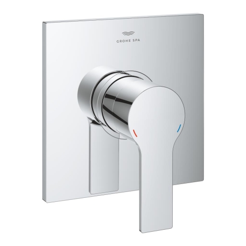 Grohe Allure Ankastre Duş Bataryası - 19317001