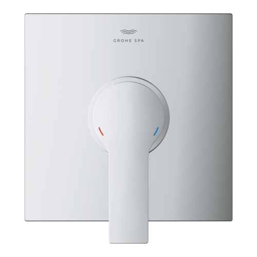 Grohe Allure Ankastre Duş Bataryası - 19317001 - 2
