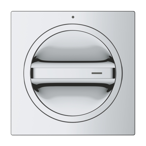 Grohe Allure Ankastre Stop Valf - 19334001 - 2