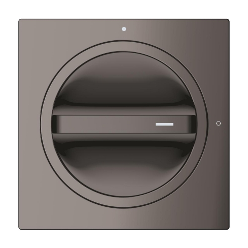 Grohe Allure Ankastre Stop Valf - 19334A01 - Thumbnail