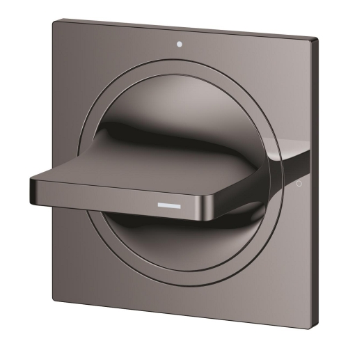 Grohe Allure Ankastre Stop Valf - 19334A01 - Thumbnail