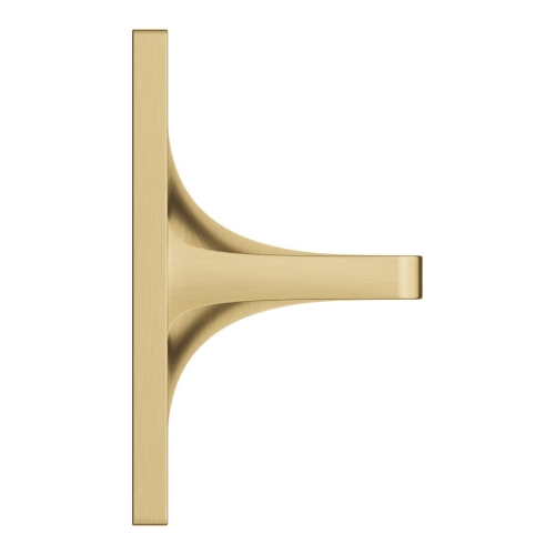 Grohe Allure Ankastre Stop Valf Brushed Cool Sunrise - 19334GN1 - Thumbnail