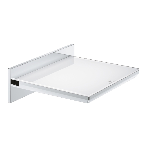 Grohe Allure Banyo Ve Duş İçin Şelale Çıkış Ucu Krom - 13317001 - Thumbnail