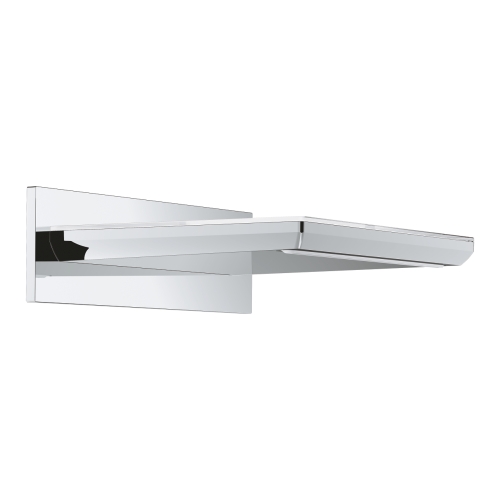 Grohe Allure Banyo Ve Duş İçin Şelale Çıkış Ucu Krom - 13317001 - 2