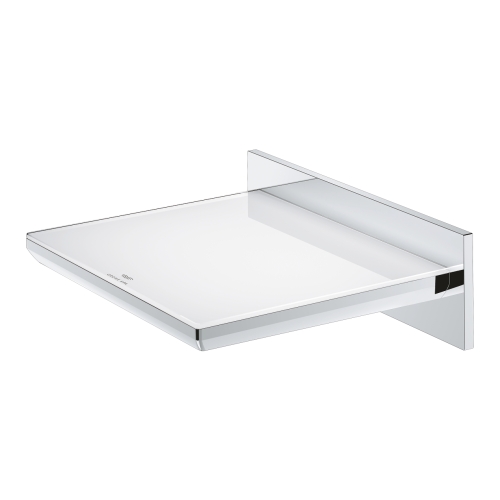 Grohe Allure Banyo Ve Duş İçin Şelale Çıkış Ucu Krom - 13317001 - 3