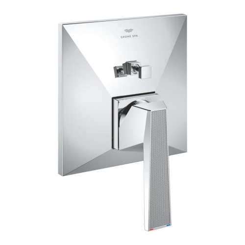 Grohe Allure Brilliant Ankastre Banyo/Duş Bataryası - 24425000