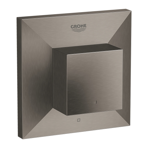 GROHE - Grohe Allure Brilliant Ankastre Stop Valf - 19796AL0