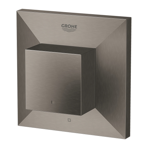 Grohe Allure Brilliant Ankastre Stop Valf - 19796AL0 - Thumbnail