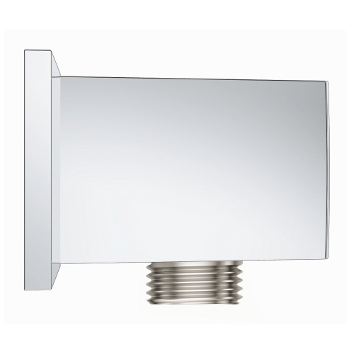 Grohe Allure Brilliant Askılı Duş Çıkış Dirseği - 26850000 - Thumbnail