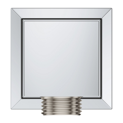 Grohe Allure Brilliant Askılı Duş Çıkış Dirseği - 26850000 - Thumbnail