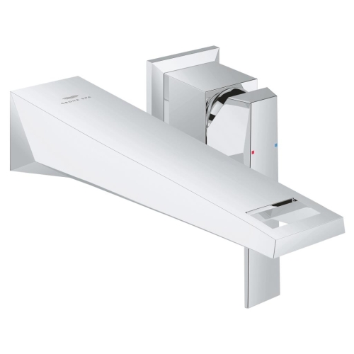 Grohe Allure Brilliant Duvardan Lavabo Bataryası - 29403000