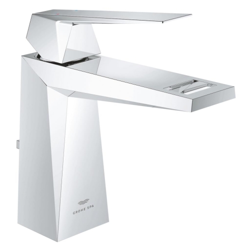 Grohe Allure Brilliant Lavabo Bataryası M Boyut - 24341000 - Thumbnail