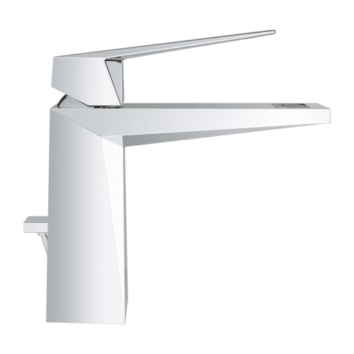Grohe Allure Brilliant Lavabo Bataryası M Boyut - 24341000 - Thumbnail