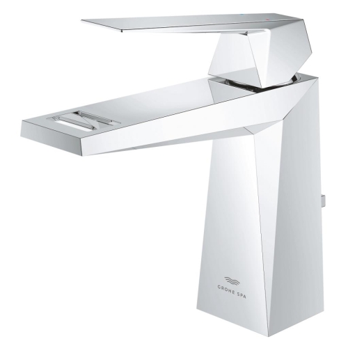 Grohe Allure Brilliant Lavabo Bataryası M Boyut - 24341000 - Thumbnail