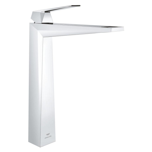Grohe Allure Brilliant Lavabo Bataryası XL-Boyut Krom – 24346000 - Thumbnail