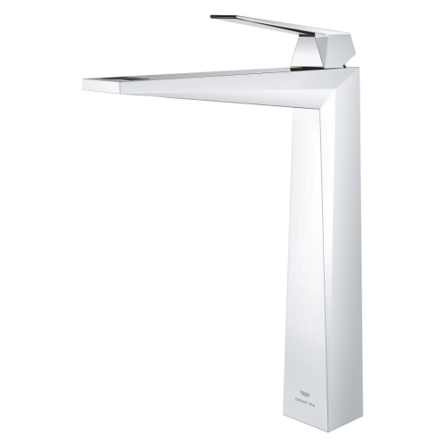 Grohe Allure Brilliant Lavabo Bataryası XL-Boyut Krom – 24346000 - Thumbnail