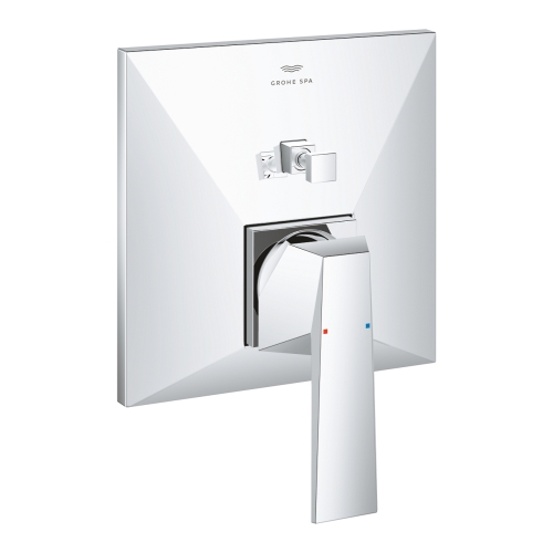 Grohe - Grohe Allure Brilliant Ohm Trimset Bath - 24279000