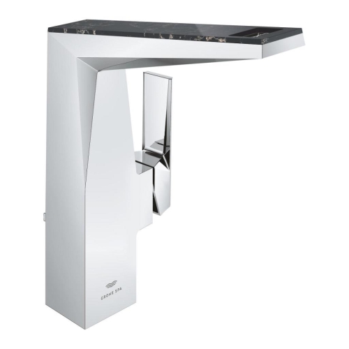 Grohe Allure Brilliant Private Collection Lavabo Bataryası L–Boyut Krom – 24414000 - Thumbnail
