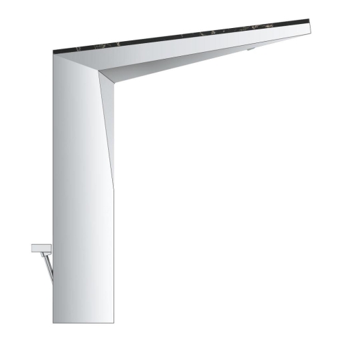 Grohe Allure Brilliant Private Collection Lavabo Bataryası L–Boyut Krom – 24414000 - Thumbnail